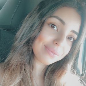 Meet your Posher, Bethany